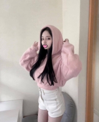 欣兒  159 E 48 22歲  奶茶妹