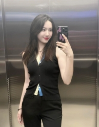 小琳 165.D+.47kg.25歲 氣質御姊