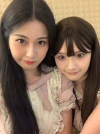 #蘿莉雙飛   （不無套）