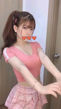 現役拉拉隊員 林湘  163cmD奶20歲