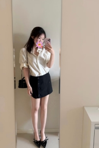 台南可約 夢夢｜23歲  159cm・C奶・夢幻甜心系