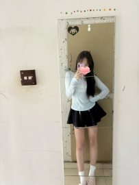 小雨 157/44/C/19Y  第一次