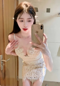 小歐  160cm C奶 46kg 24歲