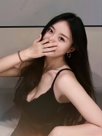 安琪｜164/48/D/26歲｜婚紗店顧問