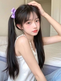 第一次下海  小靜 160cm 46kg B+cup 19歲