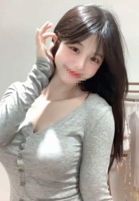 可芃 160/45kg/D/21歲  漂亮很耐看