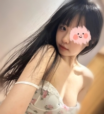 琪琪  165 / 47 / 小D / 21歲   極品新品