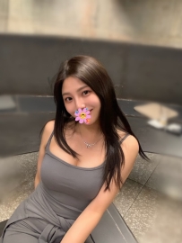 安琪｜26歲 165cm・D奶・  性感名媛系