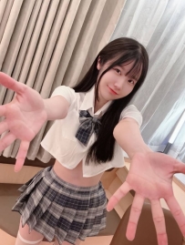 【念恩】160｜46｜C+｜20歲   小隻馬學生妹