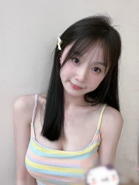楚楚 163cmD+奶21歲   私房菜