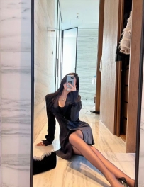 欣欣 168/46/C/26y  #外企秘書