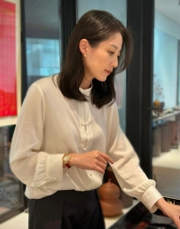 ⭐️芝芝  163.D.47.33  歲   氣質人妻