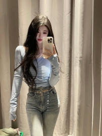 媚媚 168/D/49kg/24歲  新人初做