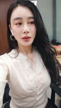 蕾蕾 164.E.48kg.31歲  性感身材