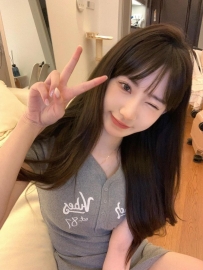 桃桃 160.C.45kg.21歲  甜美C奶妹