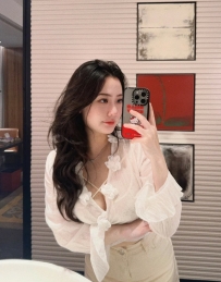 歡歡 165cm 48kg D 28歲    輕熟女