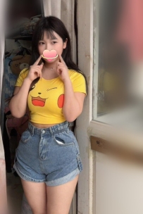 婕妤163/47/E/22Y  活潑可愛型